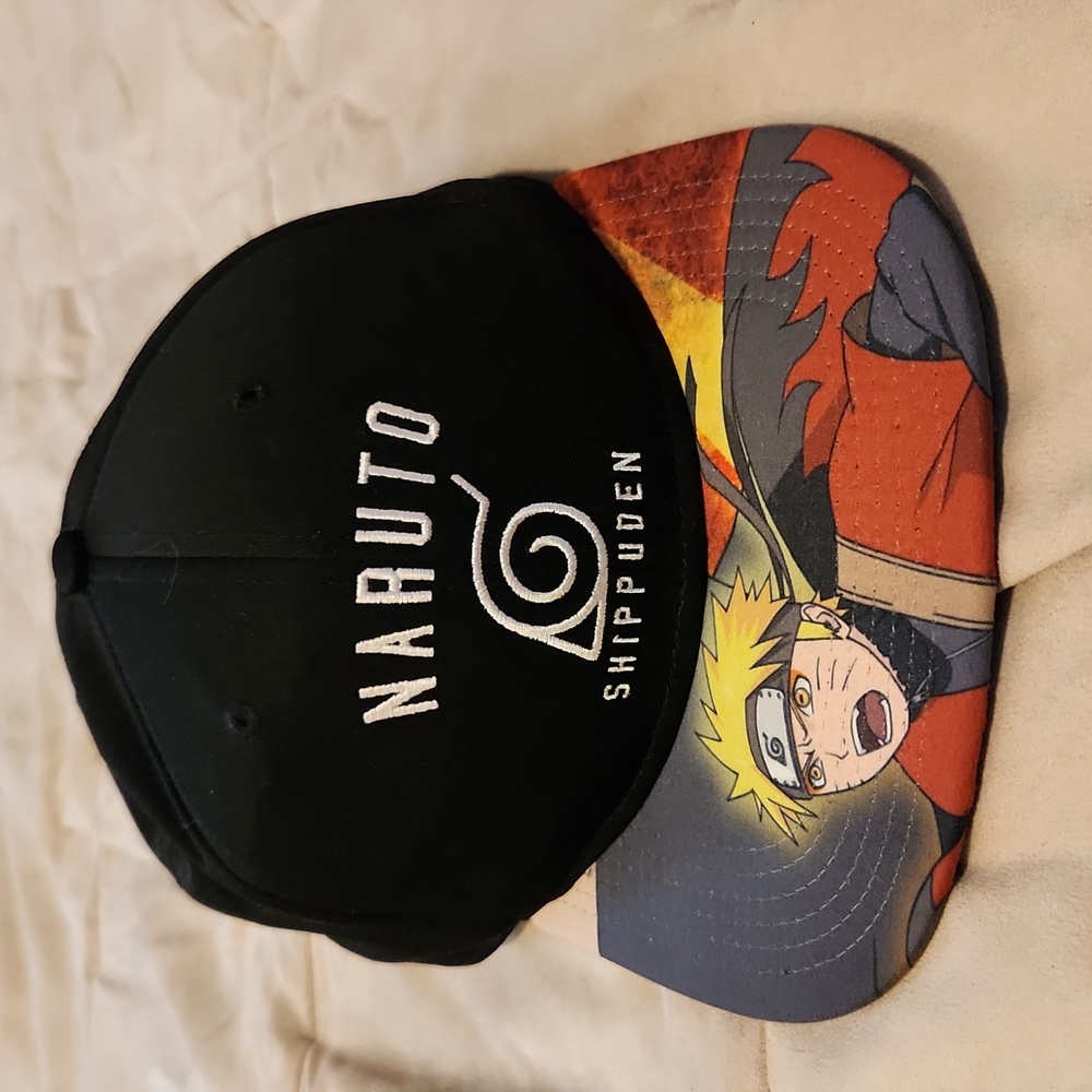 Naruto Hat